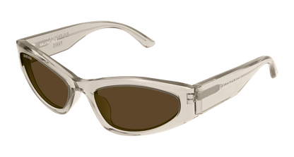 BALENCIAGA BB0387S 004 58