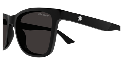 MONTBLANC MB0399S 001 55