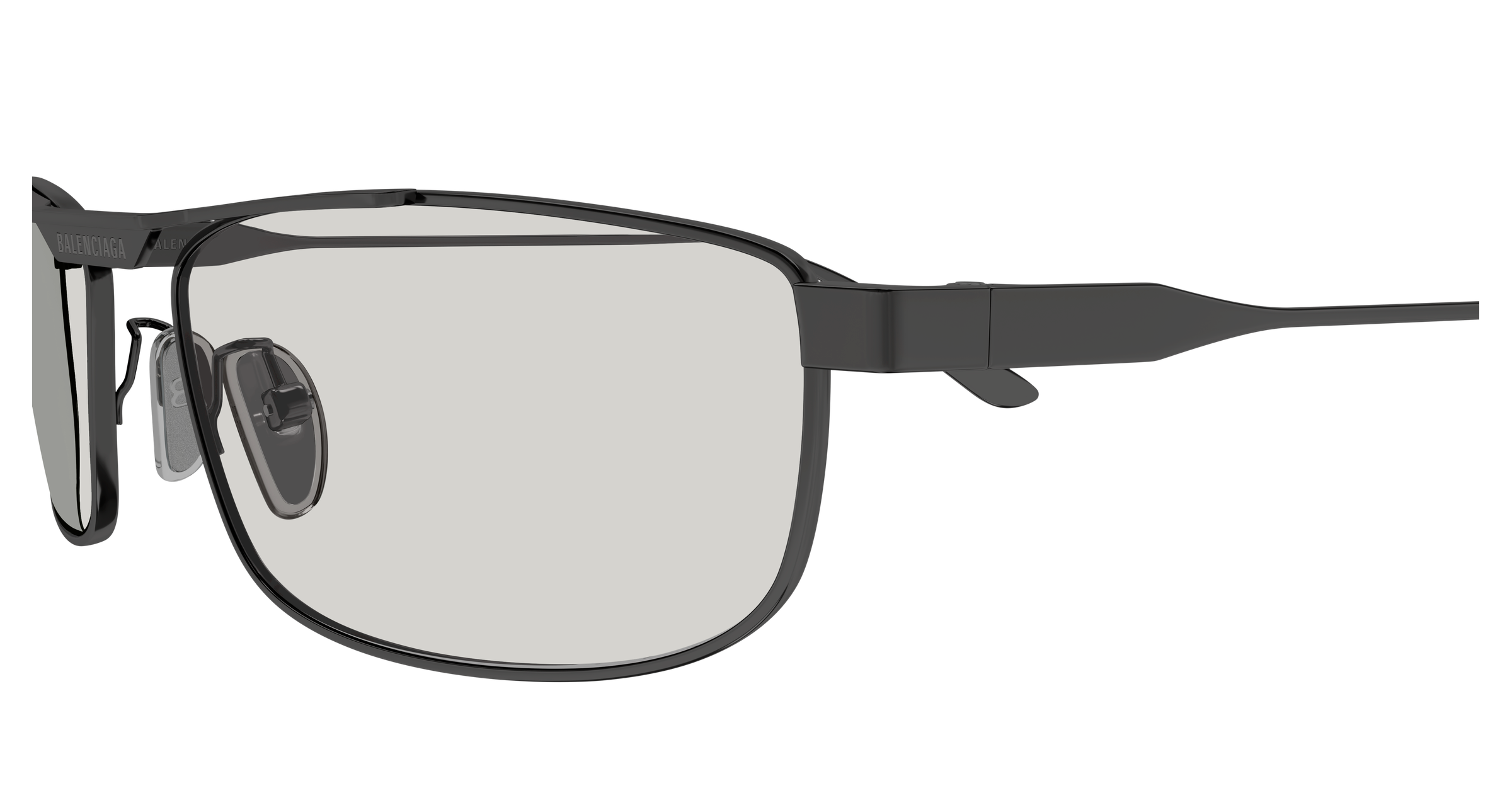 BALENCIAGA BB0451S 006 61