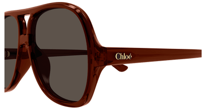 CHLOÉ CH0289S 002 58