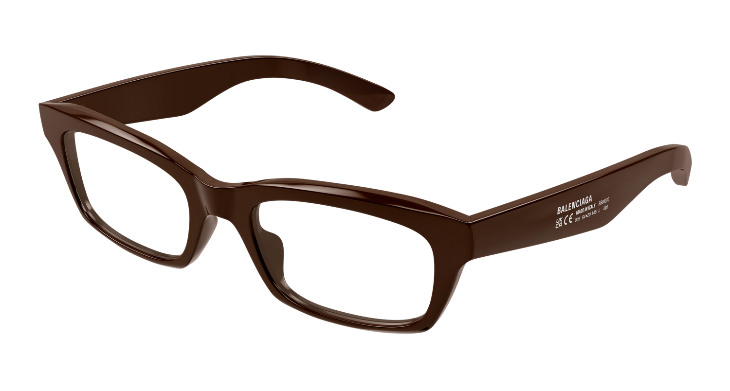 BALENCIAGA BB0427O 005 54