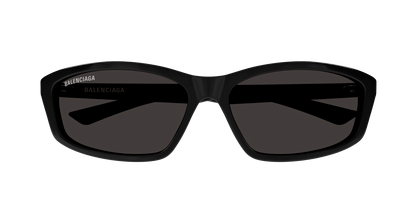 BALENCIAGA BB0401S 001 60