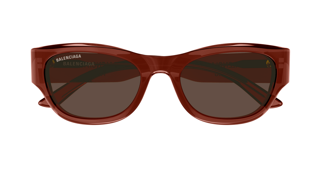 BALENCIAGA BB0389SK 004 55