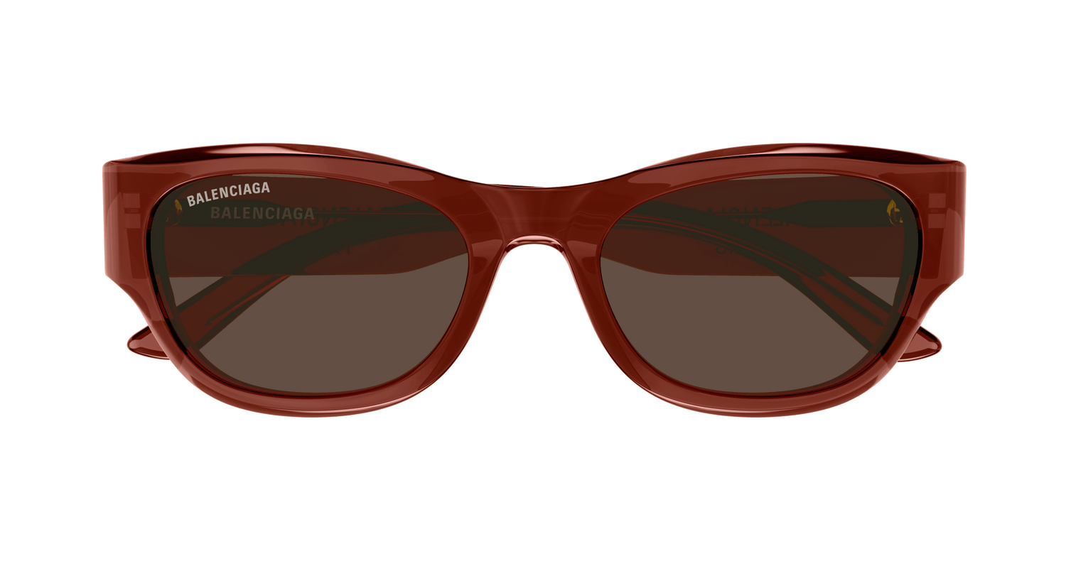 BALENCIAGA BB0389SK 004 55