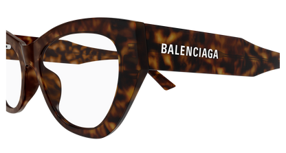 BALENCIAGA BB0449O 002 53