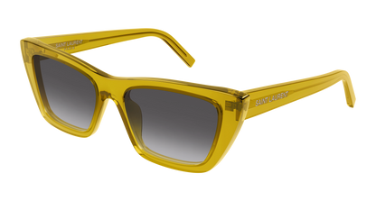 SAINT LAURENT SL 276 MICA 062 55