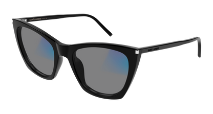 SAINT LAURENT SL 214 KATE THIN 006 55