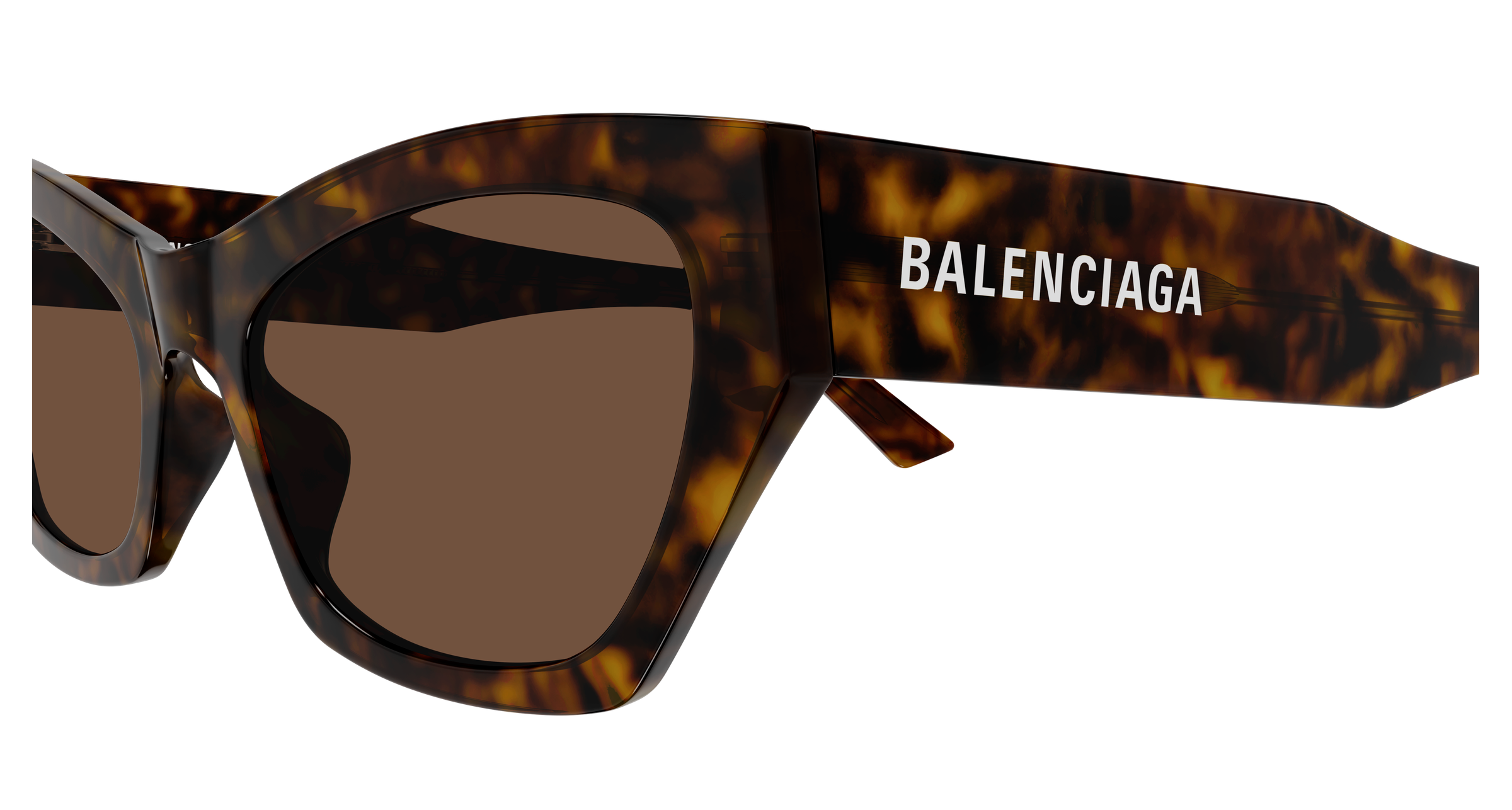 BALENCIAGA BB0447S 002 56