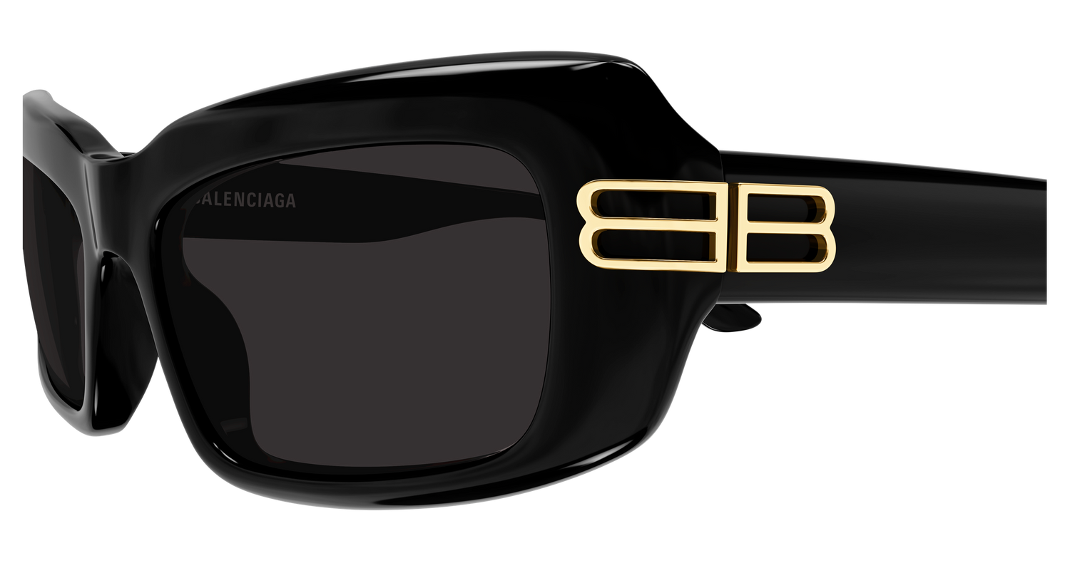 BALENCIAGA BB0432S 001 57