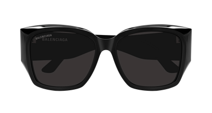 BALENCIAGA BB0445SK 002 56