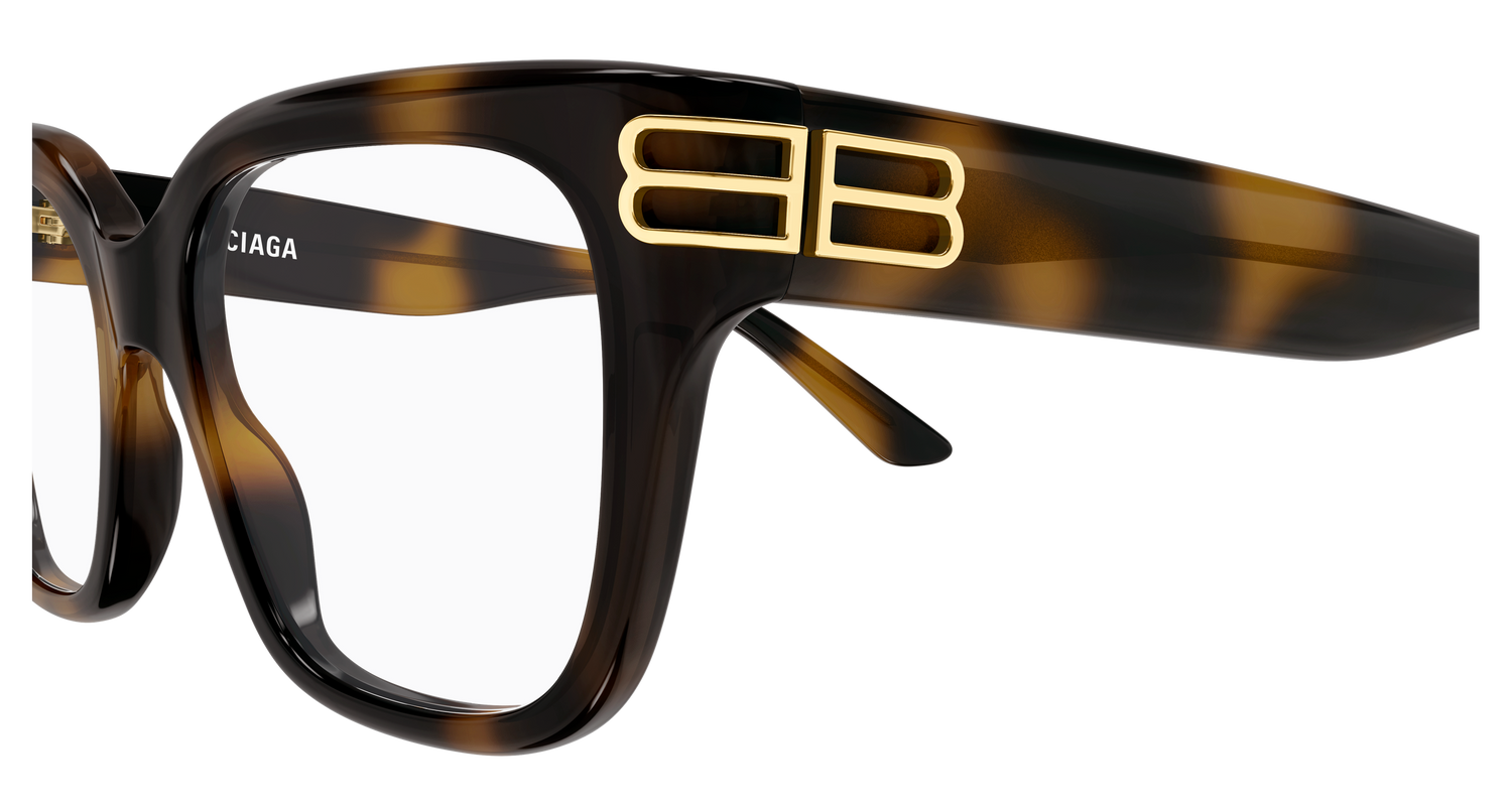 BALENCIAGA BB0437O 008 54