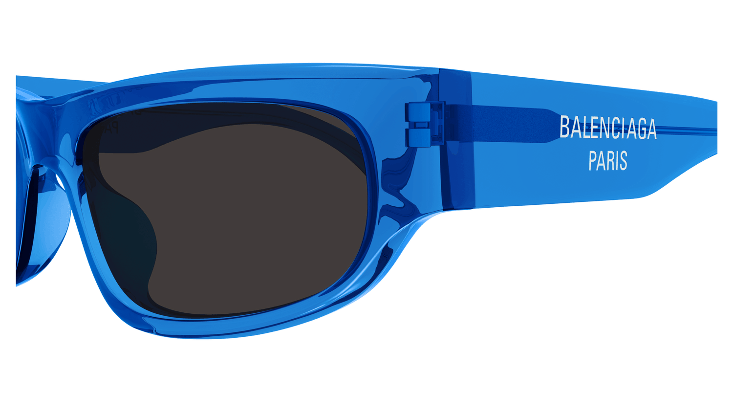 BALENCIAGA BB0388S 003 56