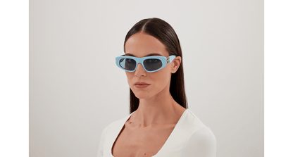 BALENCIAGA BB0095S 026 53