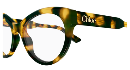 CHLOÉ CH0342O 002 52