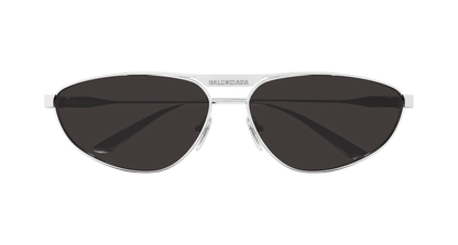 BALENCIAGA BB0417S 002 66