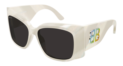 BALENCIAGA BB0443S 003 58