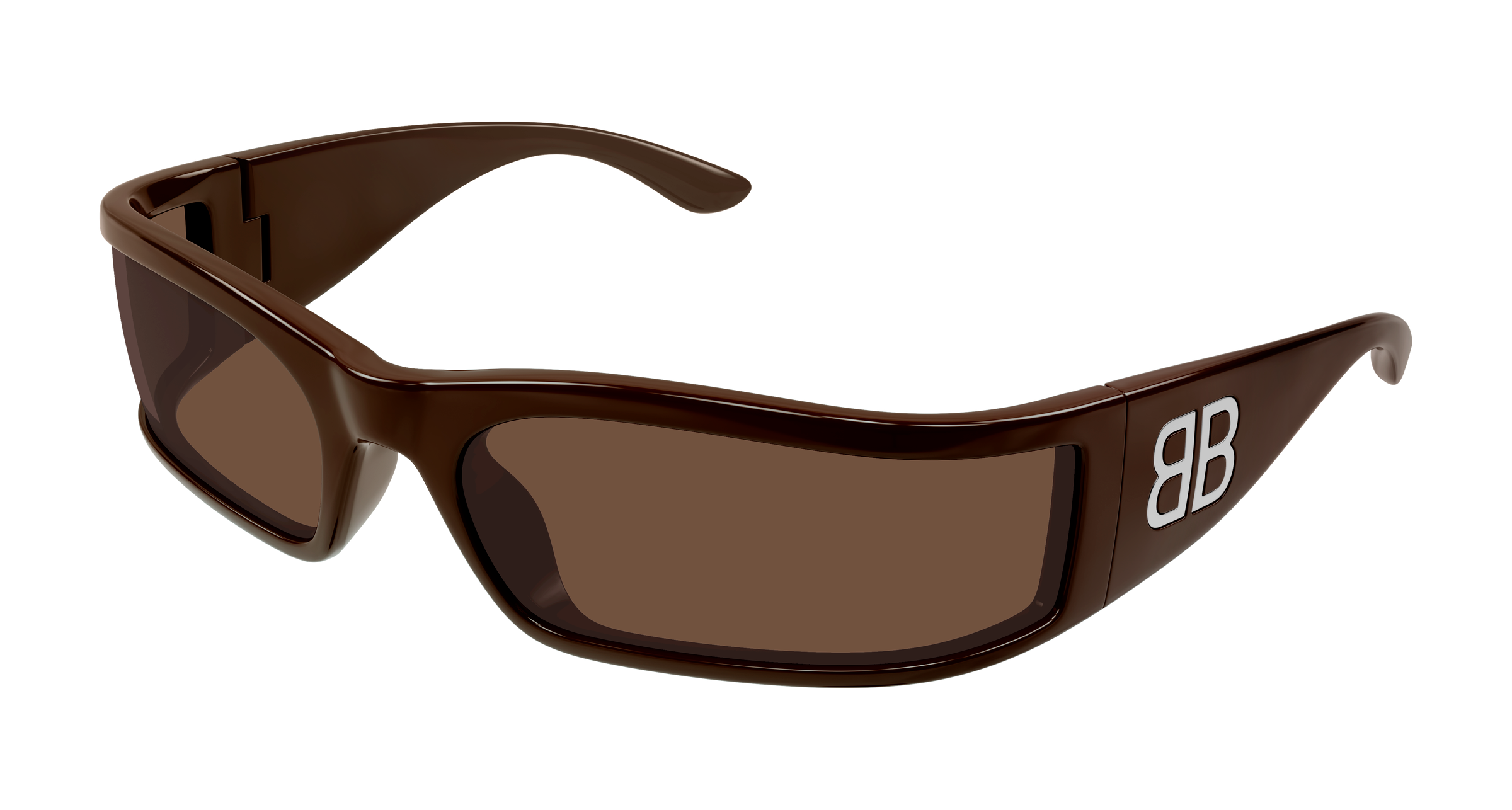 BALENCIAGA BB0458S 004 73