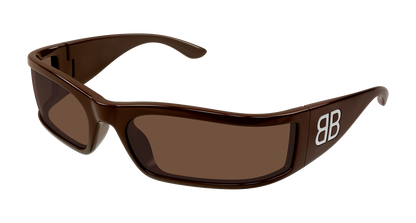 BALENCIAGA BB0458S 004 73