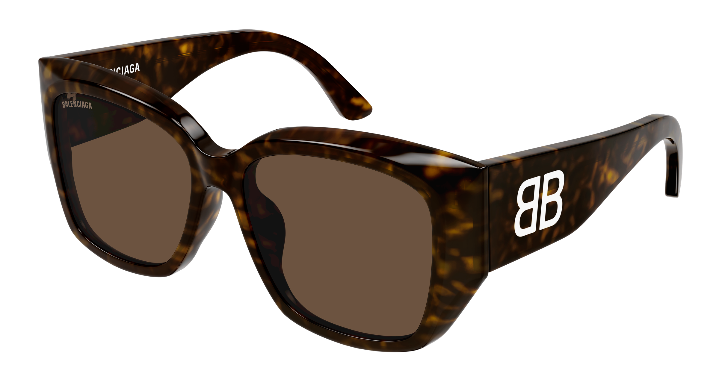 BALENCIAGA BB0445SK 004 56