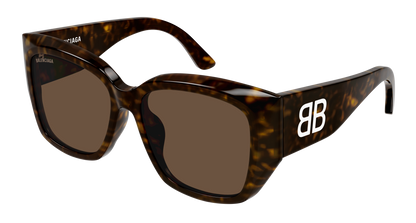 BALENCIAGA BB0445SK 004 56