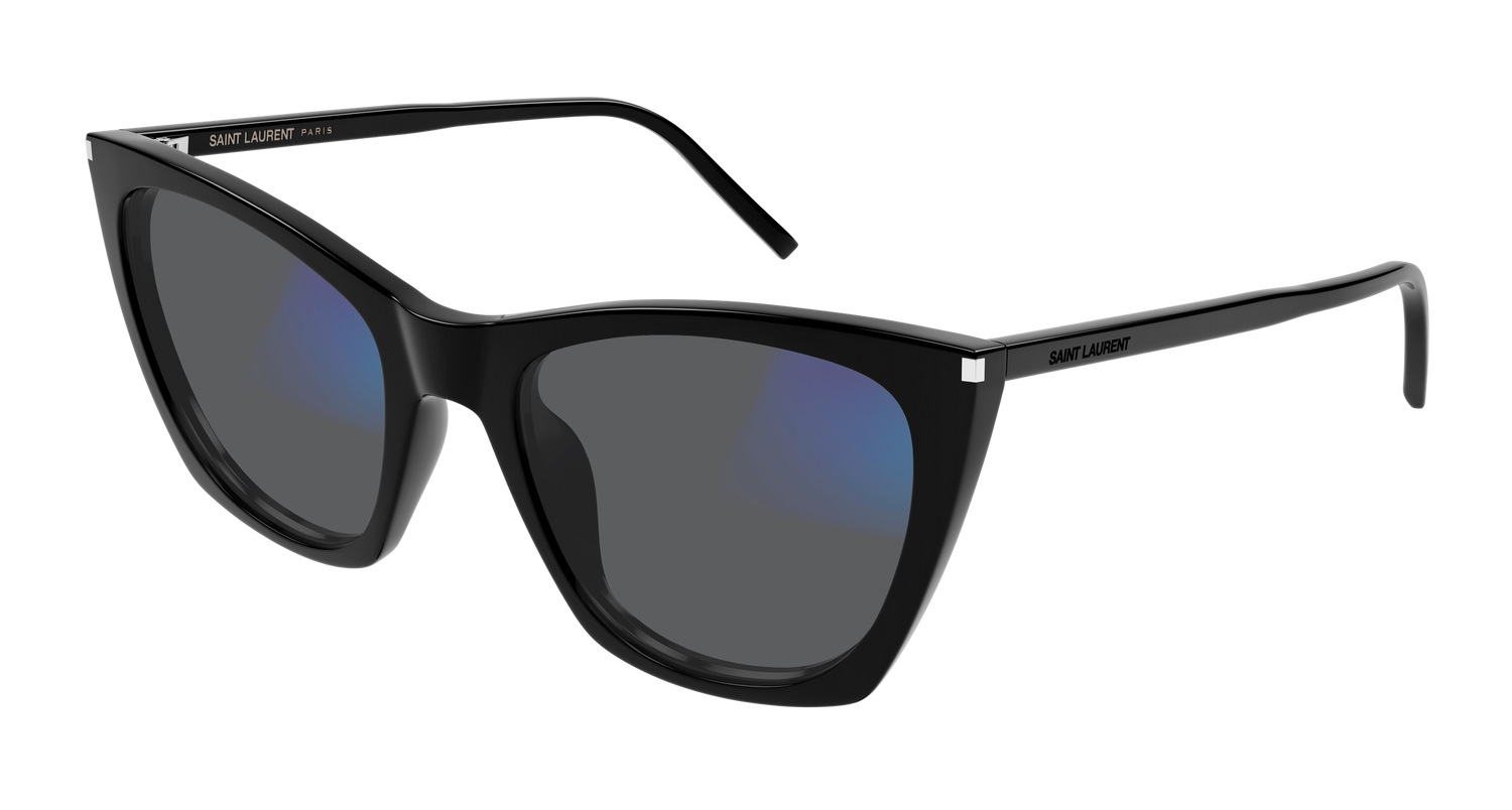 SAINT LAURENT SL 214 KATE THIN 006 55