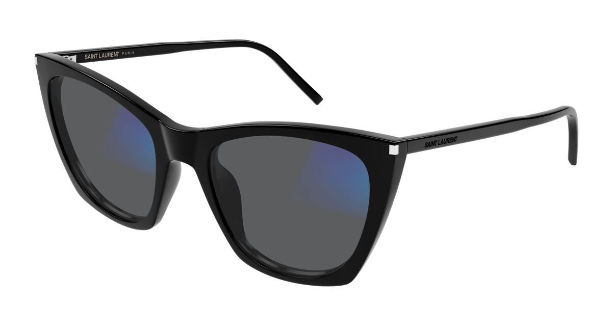 SAINT LAURENT SL 214 KATE THIN 006 55