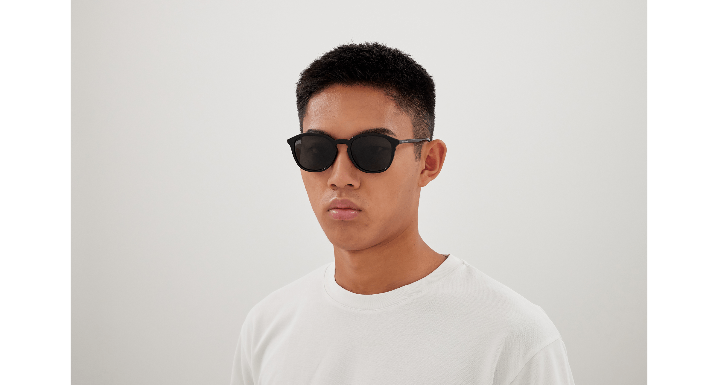 SAINT LAURENT SL 782/K 001 53