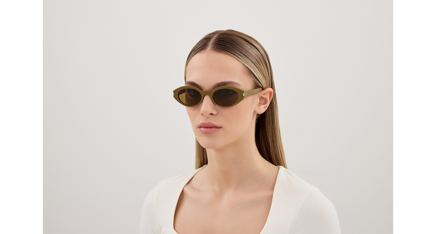 SAINT LAURENT SL 567 006 51