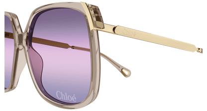 CHLOÉ CH0286S 004 60
