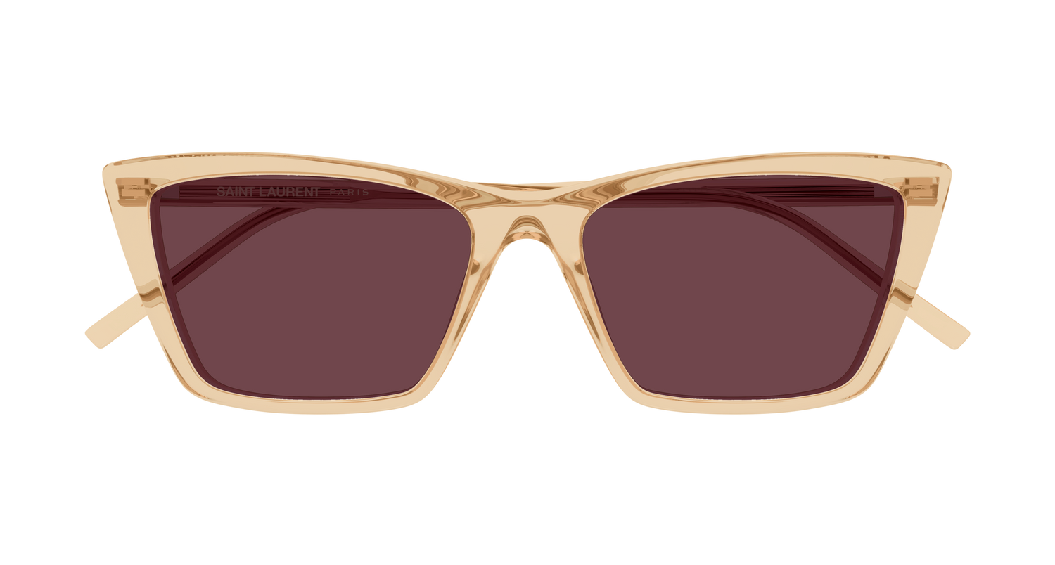 SAINT LAURENT SL 737 MICA THIN 008 54