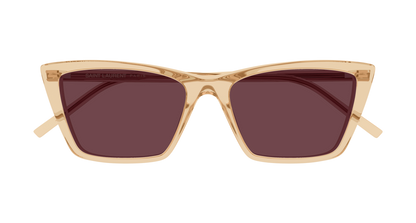 SAINT LAURENT SL 737 MICA THIN 008 54