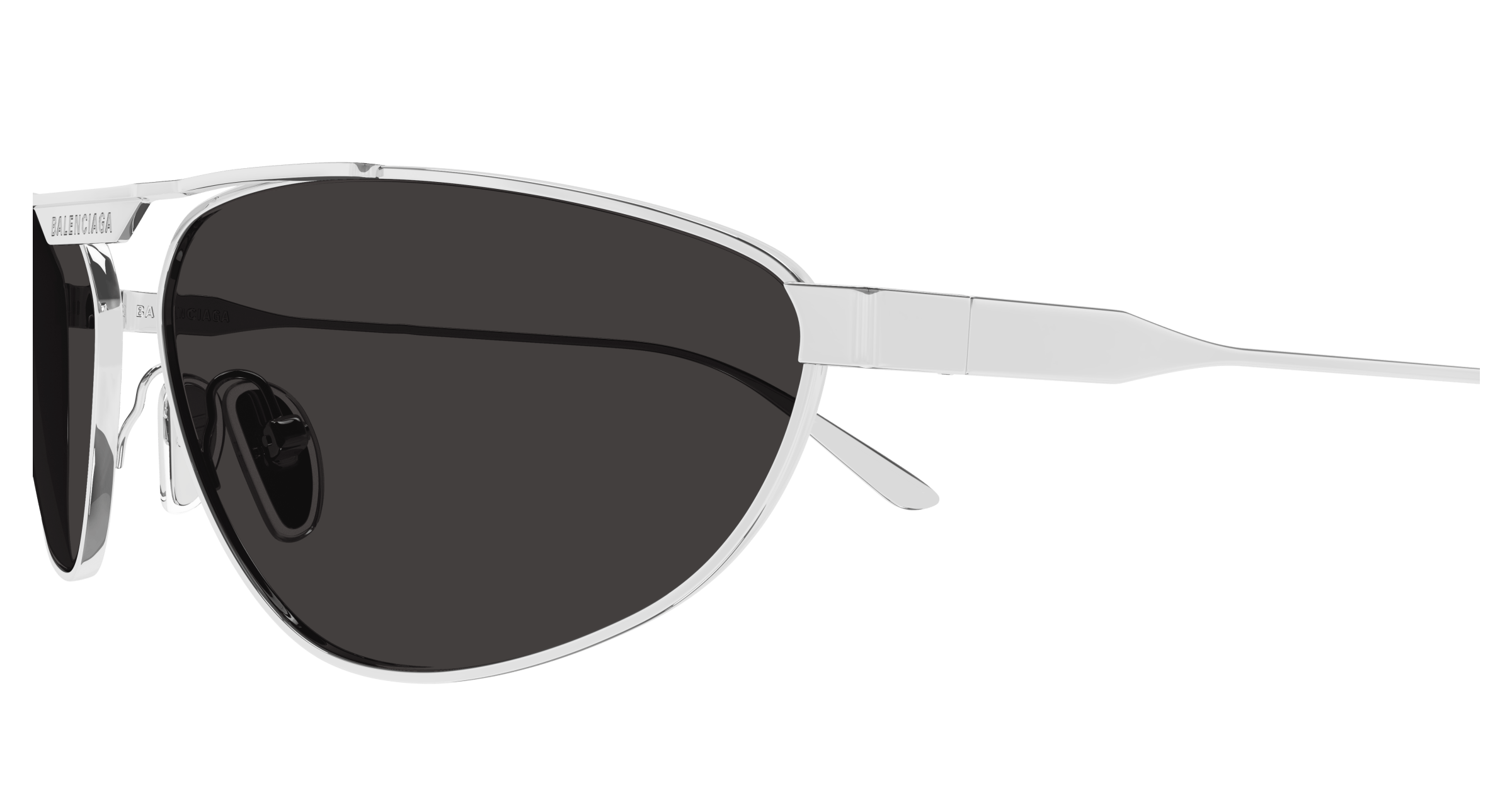 BALENCIAGA BB0417S 002 66