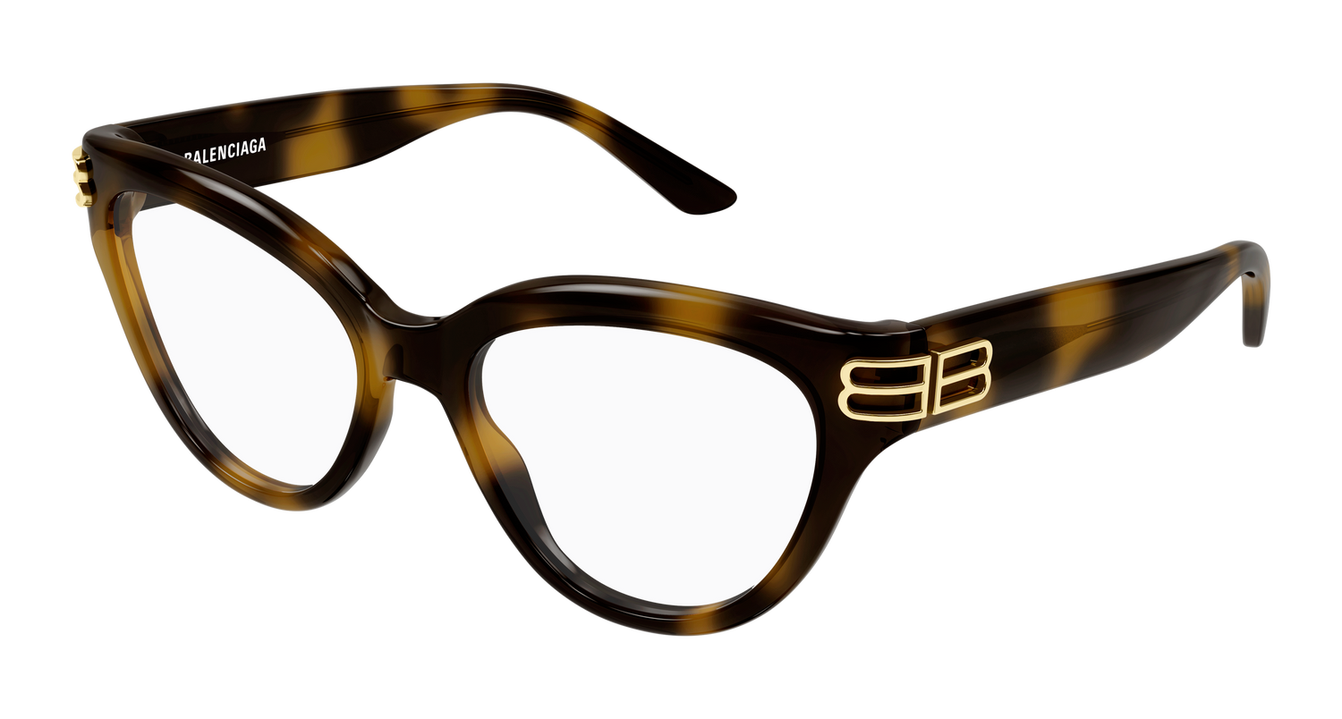 BALENCIAGA BB0436O 003 55