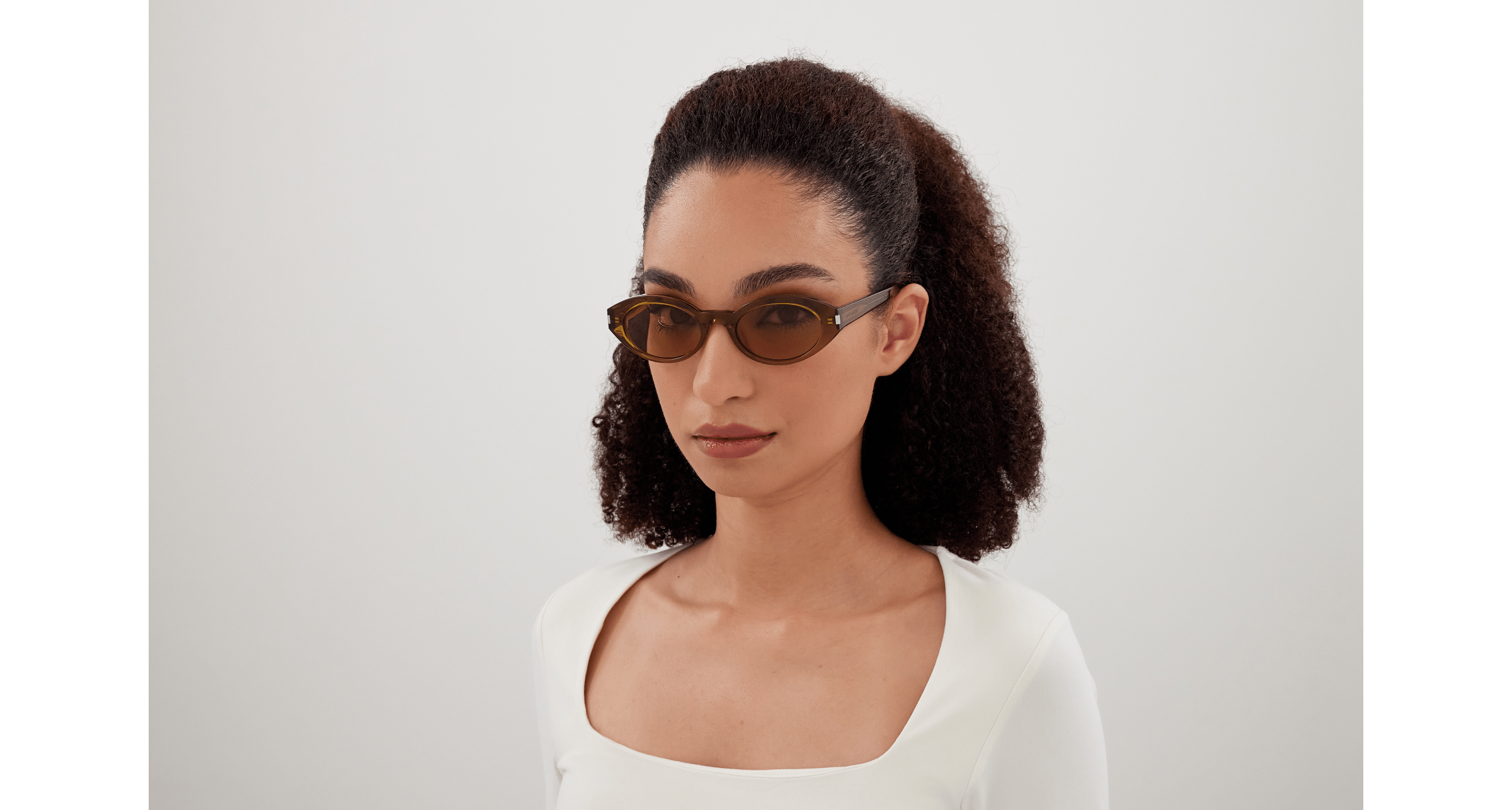 SAINT LAURENT SL 567 004 51