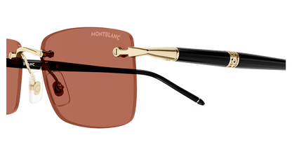 MONTBLANC MB0344S 007 54