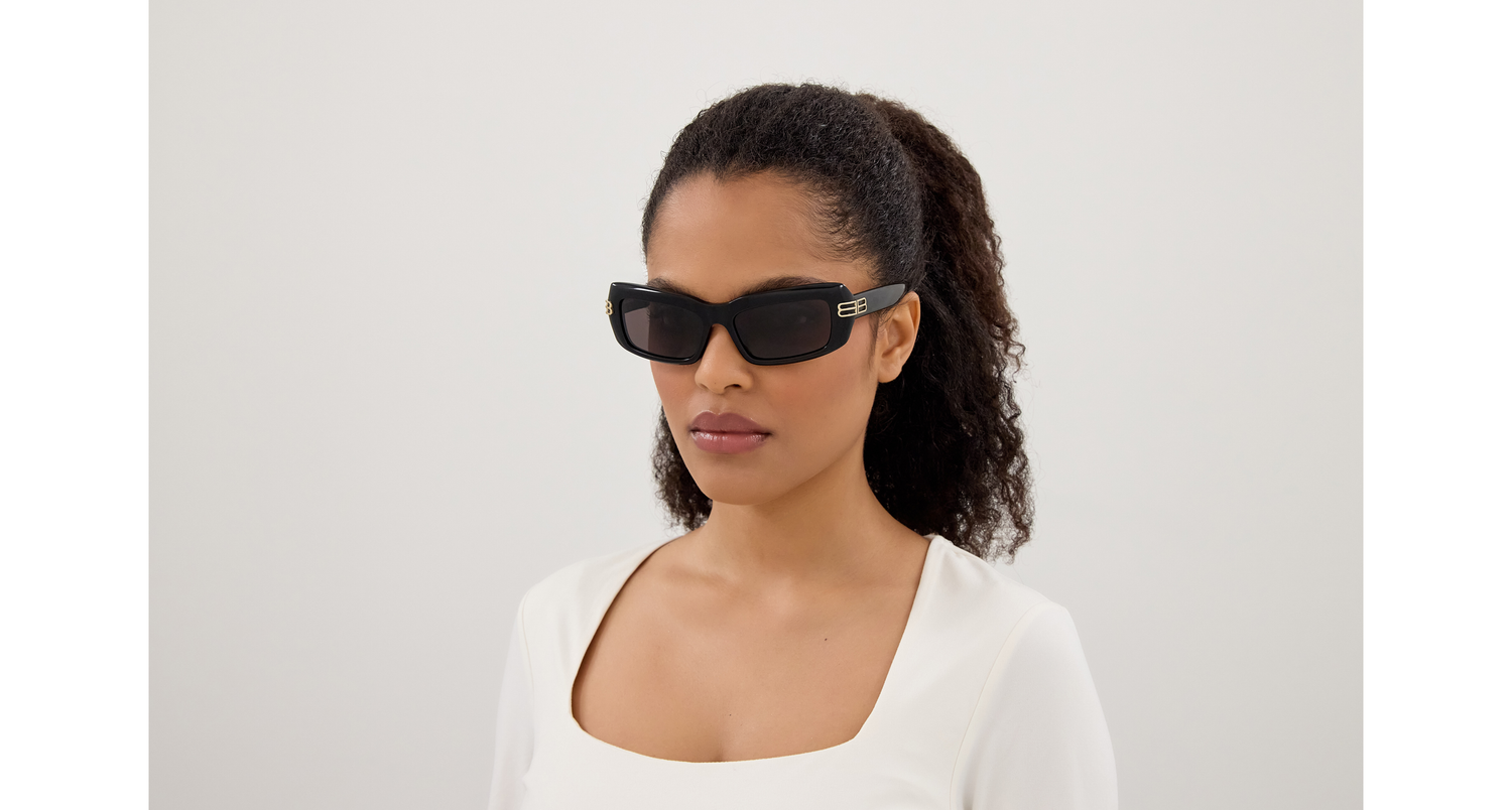 BALENCIAGA BB0432S 001 57