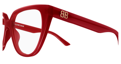 BALENCIAGA BB0129O 009 53