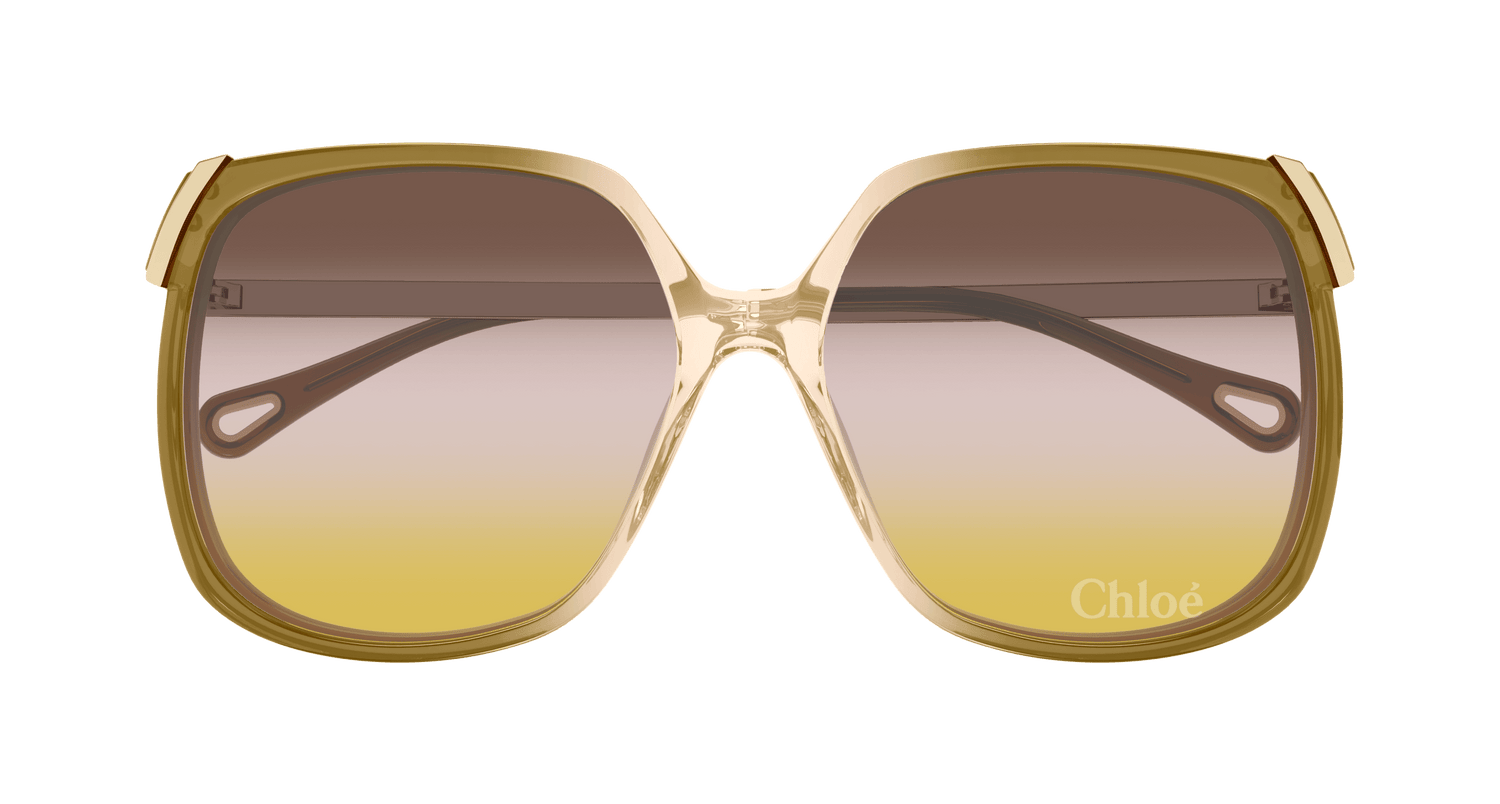 CHLOÉ CH0286S 008 60