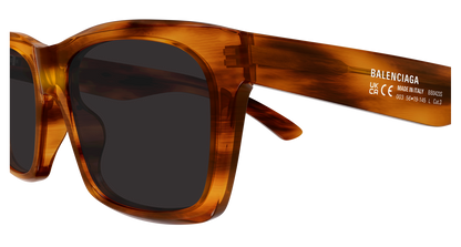 BALENCIAGA BB0423S 003 56