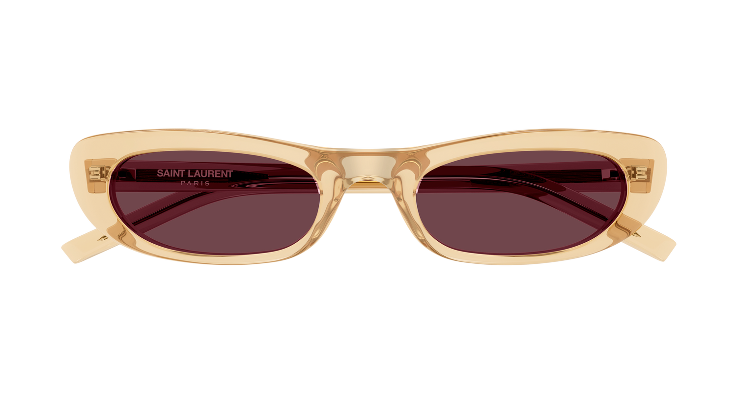 SAINT LAURENT SL 557 SHADE 007 53