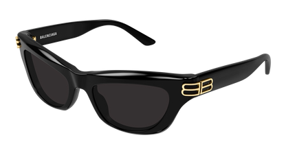 BALENCIAGA BB0430S 001 54