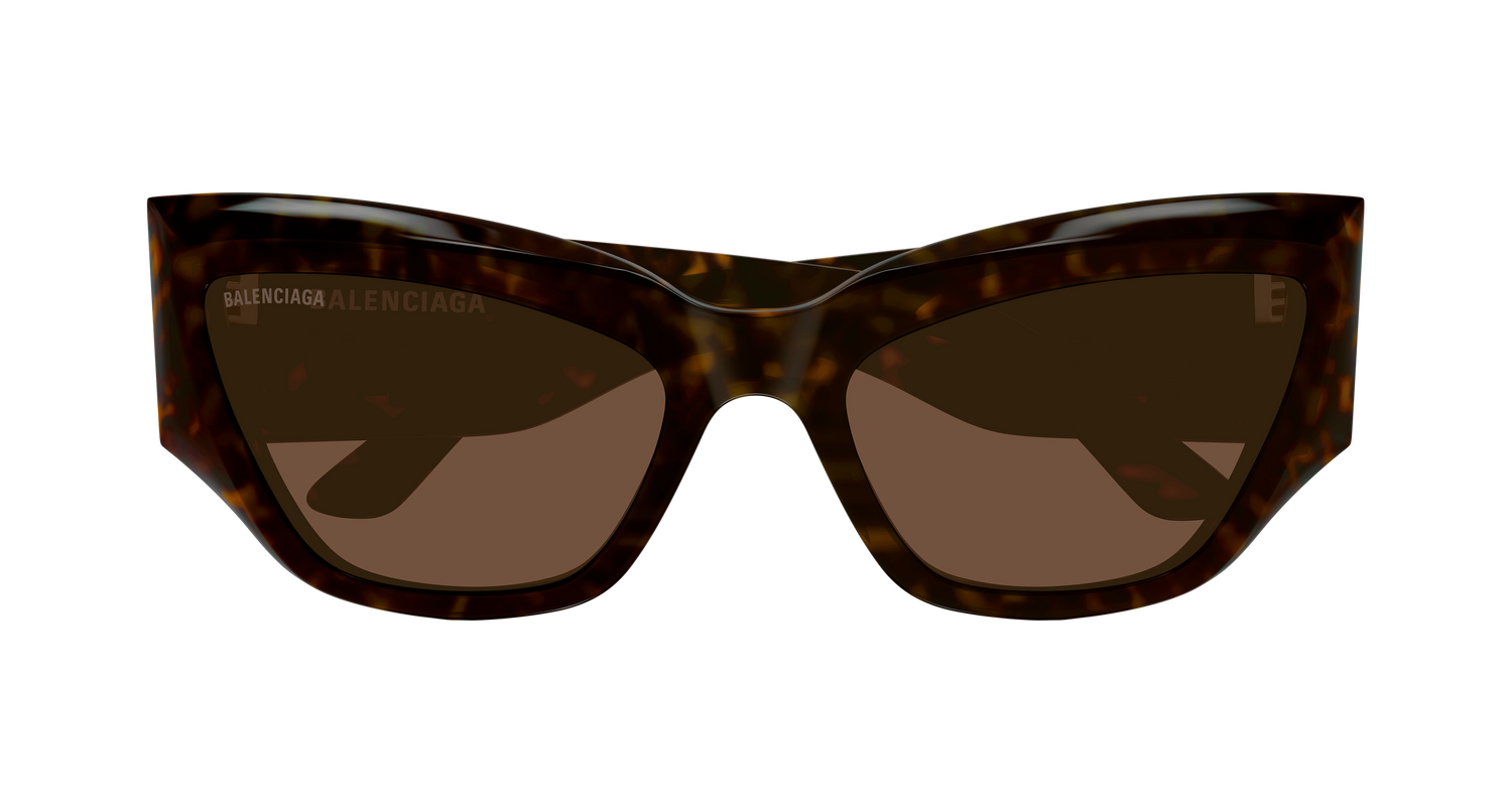 BALENCIAGA BB0444S 004 60