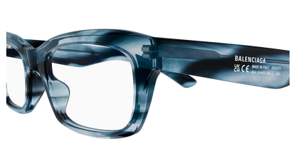 BALENCIAGA BB0427O 004 54