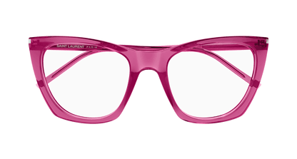 SAINT LAURENT SL 214 KATE THIN OPT 005 55