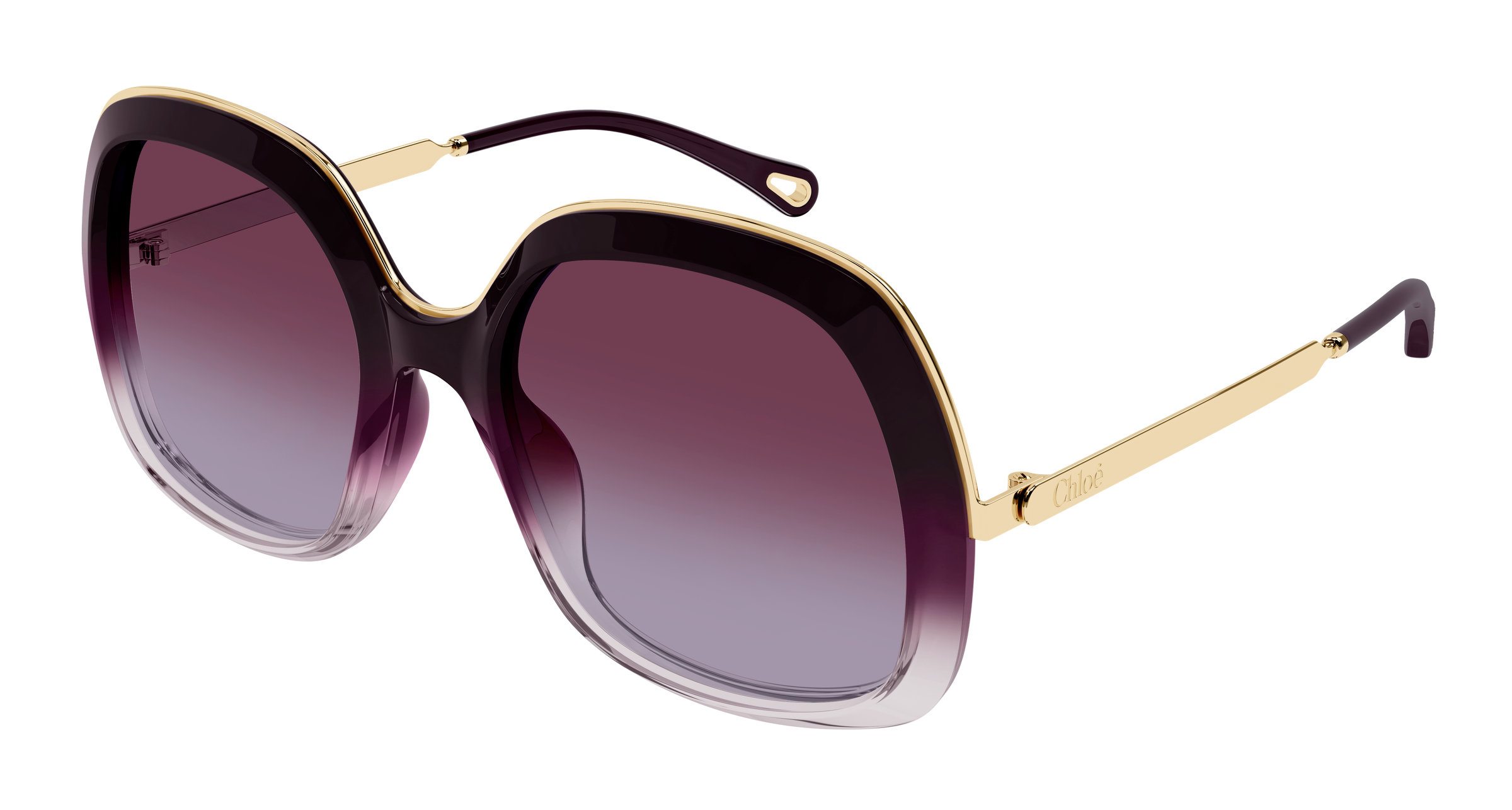 CHLOÉ CH0327S 007 56