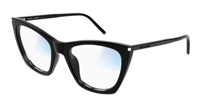 SAINT LAURENT SL 214 KATE THIN 006 55