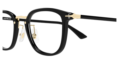 MONTBLANC MB0440OA 001 50