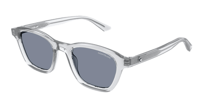 MONTBLANC MB0384S 004 50