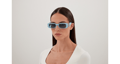 BALENCIAGA BB0096S 025 51