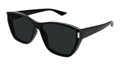 SAINT LAURENT SL 758/F 001 63